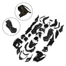Injection Bodywork Fairing Kit for Honda X-ADV 750 2025-2026