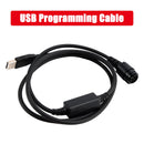 For Xtl5000 Xtl1500 Xpr4500 Dgm4100 Dgm6100 USB Programming Cable HKN6184-USB
