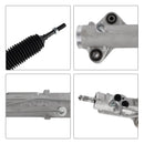 Mercedes-Benz Sprinter 3,5-T B906 Power Steering Rack Pinions 68048697AA