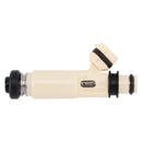 1Pcs Fuel Injector For Toyota Highlander 3.3L V6 2008-2010 23250-20040