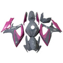 Injection Fairing Kit Bodywork Plastic ABS For Suzuki GSXR 600/750 2006-2007 K6