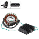 STATOR GENERATOR REGULATOR GASKET FOR MOTO MORINI CALIBRO 700 BAGGER 2023-2026