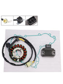 2008-2014 FOR KAWASAKI KFX450R STATOR GENERATOR REGULATOR GASKET 21003-0067