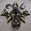Injection Fairing Kit fit For Kawasaki Ninja ZX-25R ZX-4R ZX-4RR 2019-2025