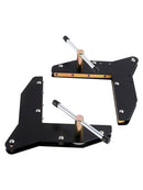 2pcs Corner Clamp For Woodworking Making Window Casing Making Door Casing