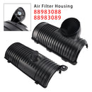 2003-2009 GMC C4500 C5500 Topkick Upper & Lower Air Cleaner Box Housing 88983089