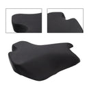 2025 Kawasaki Ninja Z900 Z 900 Front Driver Seat Raider Cushion Fit Black