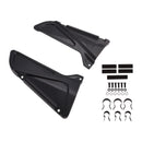 Side Frame Cover Panel Fairing For Honda Rebel CMX 250 300 500 17-22