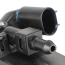 2X Windshield Washer Nozzles Spray Jet for BMW X1 E84 X6 E71 61667183343