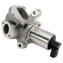 2006-2012 Ssangyong Kyron SUV 2.7 Xdi 4x4 EGR Valve 6651400560