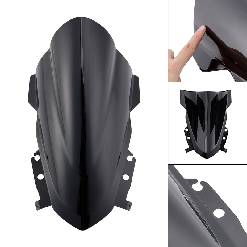 Motorcycle Windshield WindScreen fit for Daytona 660 2024-2025