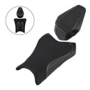 2024-2025 For Bmw R1300Gs R 1300 Gs Lower Front W/ Rear Seat Driver Pillion Black2