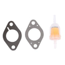 1967-1968 For Mercury Comet 3.3L Carburetor 1100 ND-1170