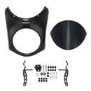 Headlight Windscreen Fairing Windshield fit for Kawasaki Eliminator 500 24-25