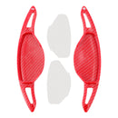 Steering Wheel Paddle Shifter Extension For Nissan Mitsubishi