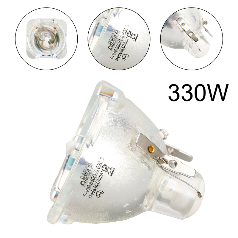 MSD 20R 440W Sharpy Beam Lamp Bulb Fit for Moving Head Light Beam Stage Light