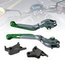 Adjustable Clutch Brake Lever fit for CFMOTO 800NK 2023