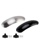 2019-2023 Husqvarna Vitpilen 125 250 401 Svartpilen Steel Front Fender