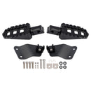 Rear Footrests Foot Peg fit for HONDA CT125 Hunter Cub 20-24 Trail 125 21-25