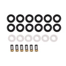 Fuel Injector Seal O-Ring 0280155789 Fit Chrysler Town & Country 1999-2000