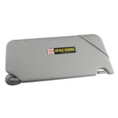 Gray Left Driver Side Sun Visor 83280TA5A51ZA For Honda Accord 2008-2017