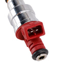 1Pcs Fuel Injector For Hyundai Excel 1990-1994 Scoupe 1991-1992 0280150788
