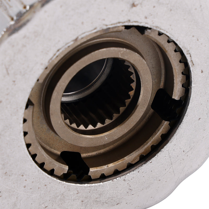 Rear Differential Drive Sprocket A2463506900 For Mercedes W246 CLA250 B25 A45