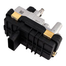 Turbo Actuator Solenoid Valve for Nissan Navara Frontier 2.5 U-002 6NW010099-01
