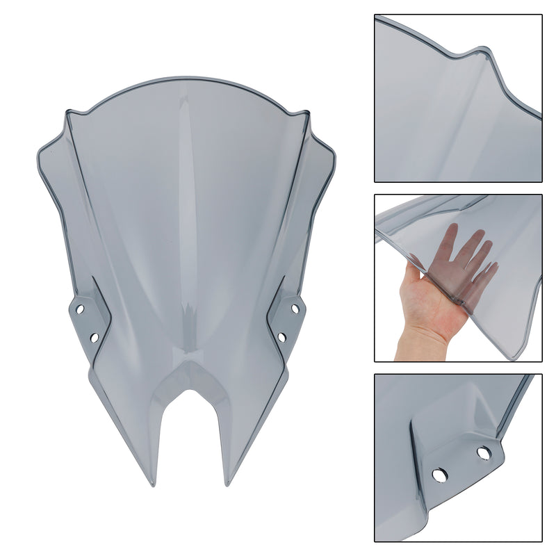 Windshield Windscreen for KAWASAKI Ninja 500 2024-2025