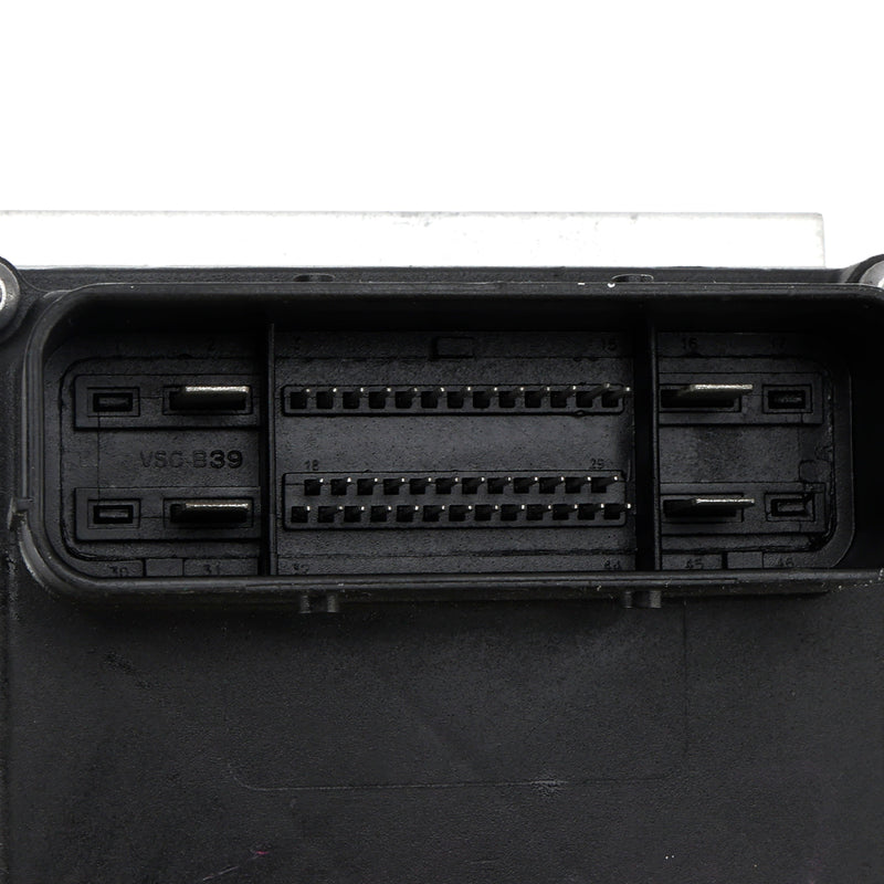 Anti-Lock Brake ABS Pump 20980215 for GMC Sierra 2500 Silverado 2500HD 2011