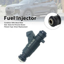 1Pcs Fuel Injector For Chery Tiggo For BYD 2.4L 0280156424 0 280 156 424