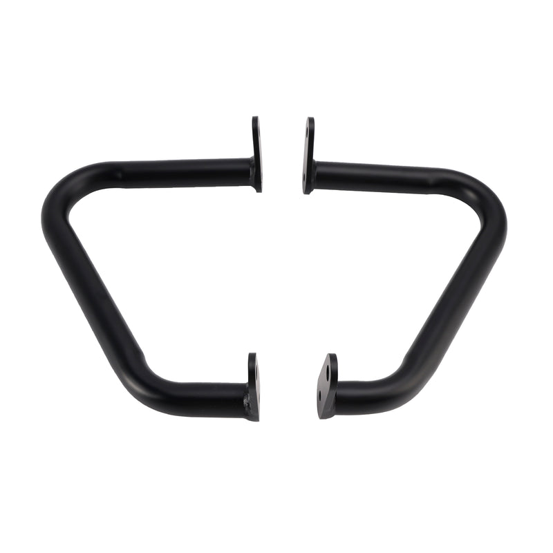 Engine Guard Crash Bar Frame Protector Bumper For Speed Scrambler 400 2024-2025