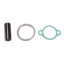 2010-2017 For Honda CRF250R CRF 250R Stock Bore Cylinder Top End Piston Kit