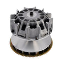 Front Clutch Variator Pulley Set 711280155 For Can-Am Quest 500 600 Outlander