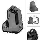 Kickstand Enlarge Plate Pad fit for Tiger 1200 Explorer���V13VG��?012-2015