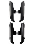 Front Fender Side Panel Protector Fairing For Yamaha Tenere 700 2019-2024