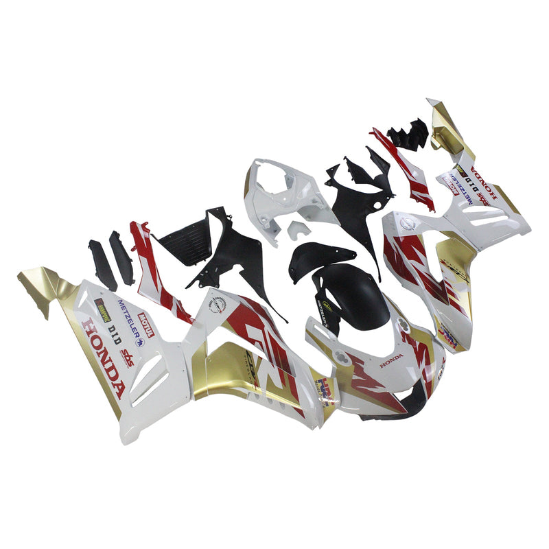 Injection Fairing Kit Bodywork Plastic ABS For Honda CBR1000RR-R 2020-2023