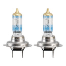 2PCS Car Lamp Night Breaker H7 64210NB220 12V 55W For OSRAM