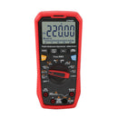 UT61E+ Digital Multimeters AC/DC Modern Digital Auto Ranging Multimeters