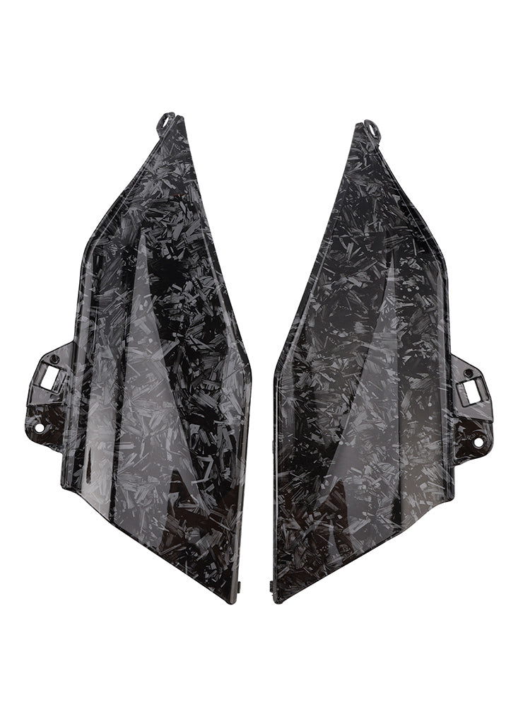 Side Gas Tank Middle Panel Fairing Cowl For BMW R1300GS 2024-2025