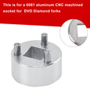 Fork Lower Cap Removal Wrench Tool  Rebuild Service seals For DVO Diamond