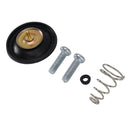 Air Cut Off Valve Rebuild Kit 46-4001 fit for Honda CRF230F CRF250L CRF250R