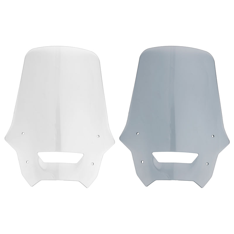 Windshield WindScreen fit for HONDA NX400 NX500 2024