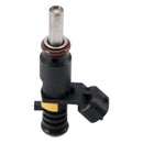 1Pcs Fuel Injector For Mini Cooper R55 R56 Peugeot 207/208 1.6 06-12 13537528176