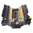 2015-2019 For Jaguar XKR-S 5.0L 4WD Engine Motor Assembly AJ133  AJ813768