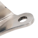 3.5" Headlight Mount Bracket Headlamp Holder Adapter For Sportster Big Twin