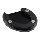 Kickstand Enlarge Plate Pad fit for Bonneville Bobber T100 T120 2018-2020