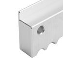 MTB Service/Rebuild Shaft Clamp for Fork & Shock /Vise block 8/9/9.5/10/12.7 mm