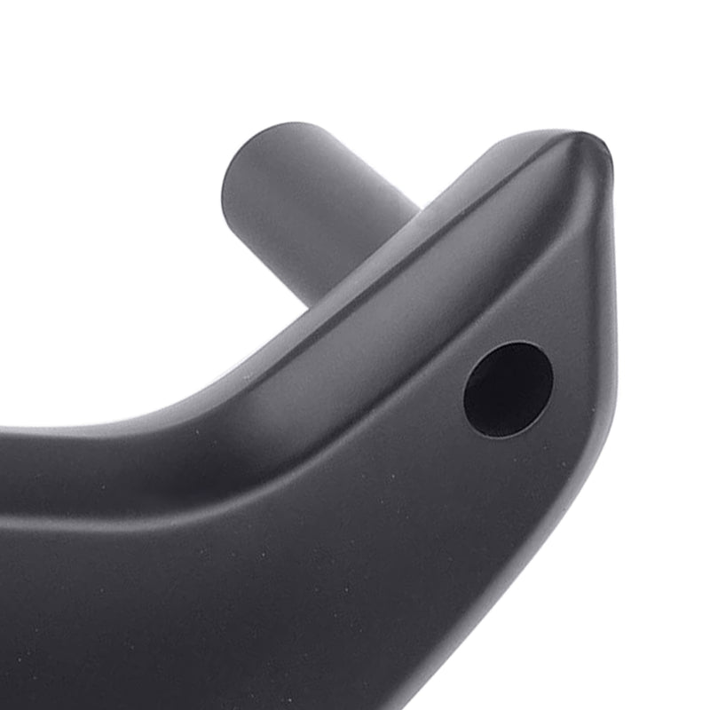 Left Driver Side Inner Door Pull Handle For Ford Fiesta Manual Window 2011-2020