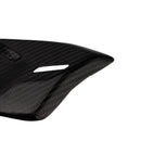 2017-2025 Kawasaki Ninja 650 Z650 Real Carbon Fiber Foot Board